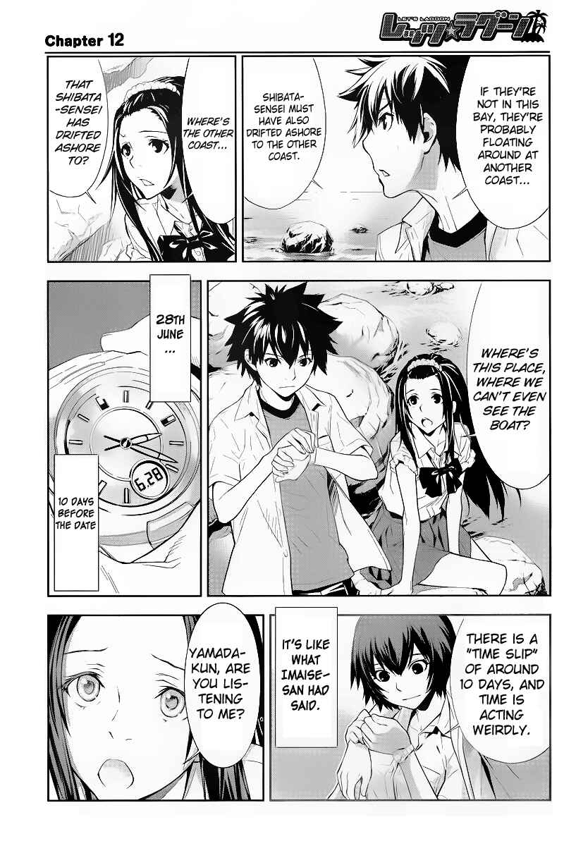 Page 7 Chapter 12 Lets Lagoon