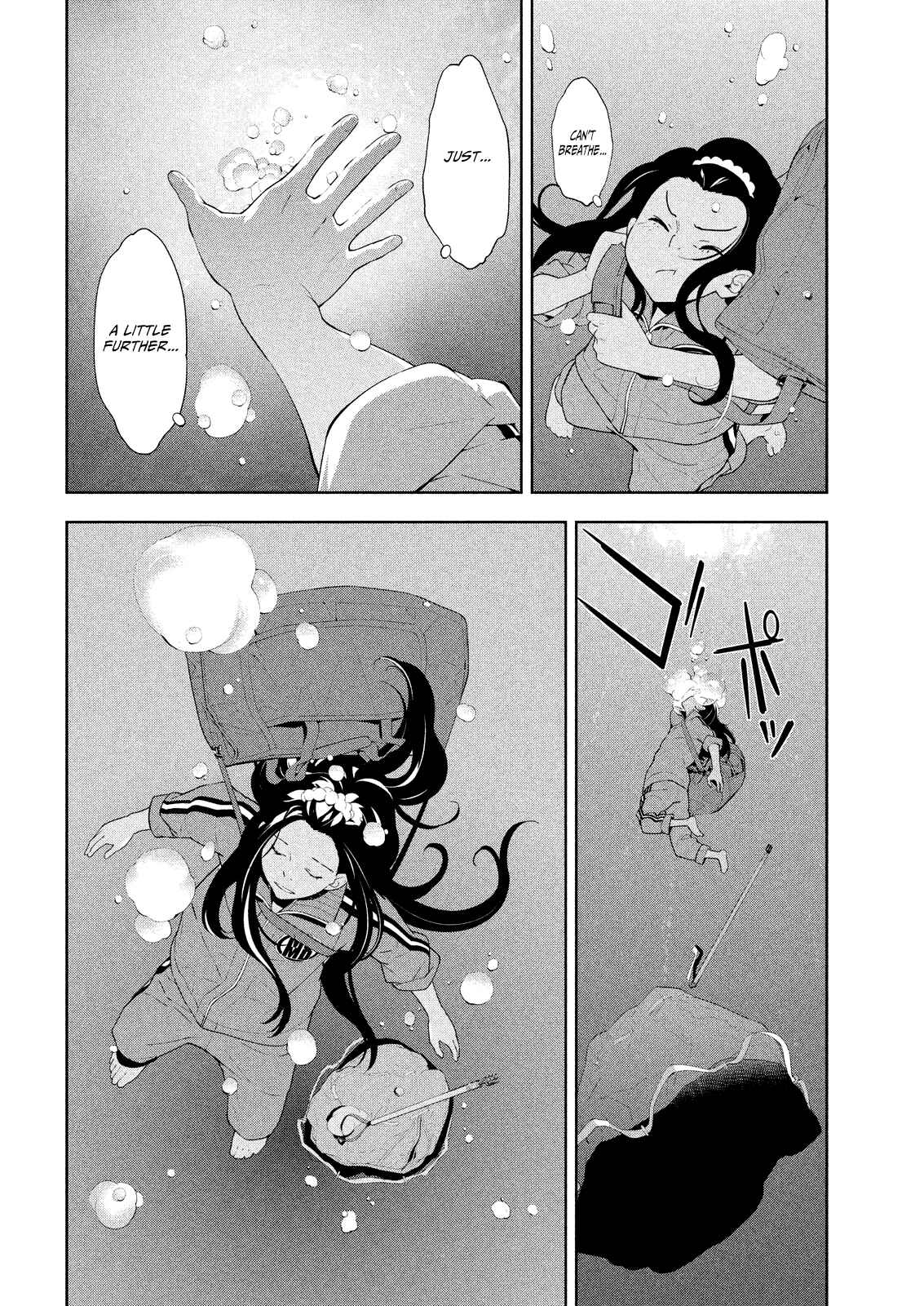 Page 6 Chapter 52 Lets Lagoon