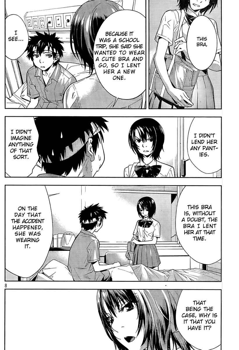 Page 9 Chapter 8 Lets Lagoon