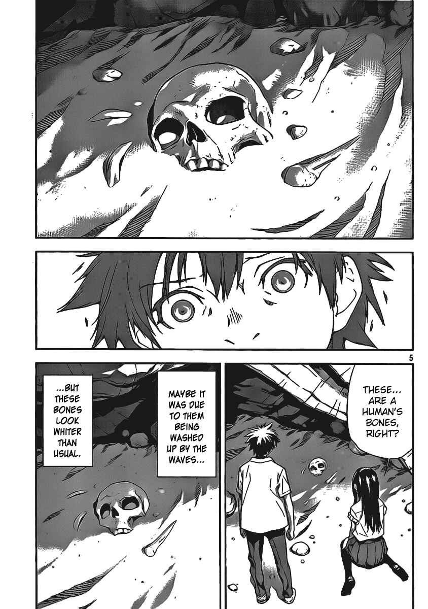 Page 5 Chapter 15 Lets Lagoon
