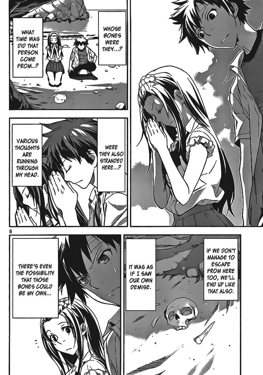 Page 6 Chapter 15 Lets Lagoon