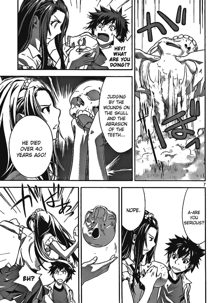 Page 7 Chapter 15 Lets Lagoon