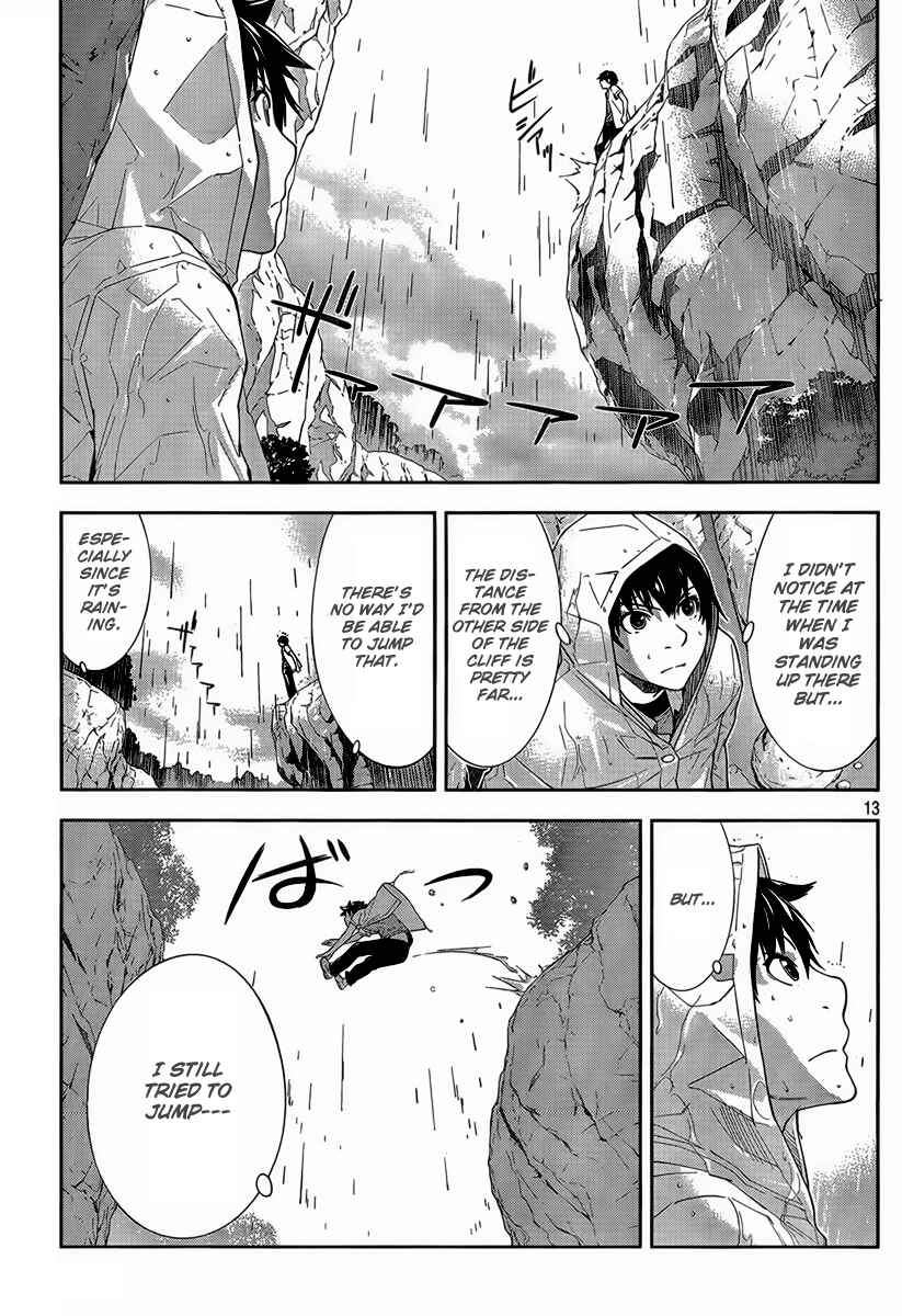 Page 13 Chapter 21 Lets Lagoon