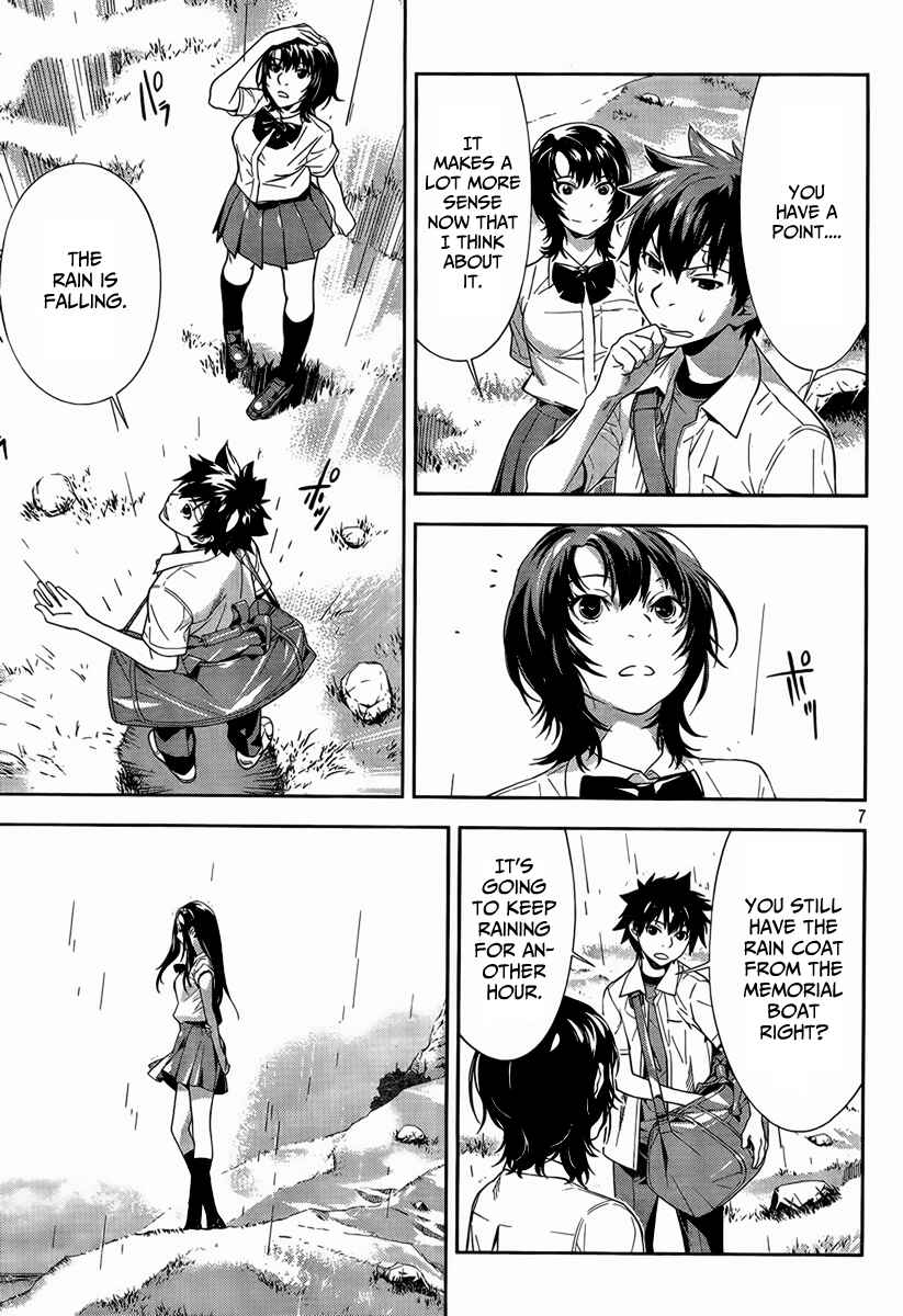 Page 7 Chapter 21 Lets Lagoon