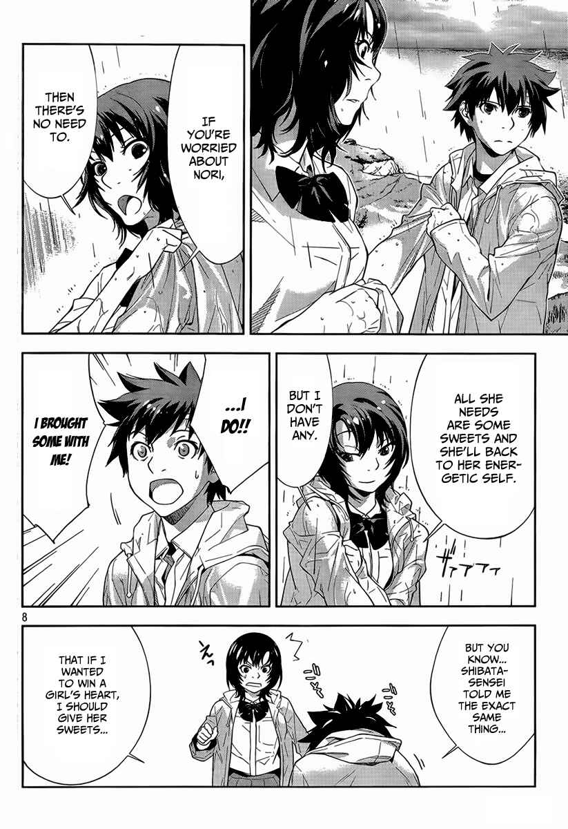 Page 8 Chapter 21 Lets Lagoon