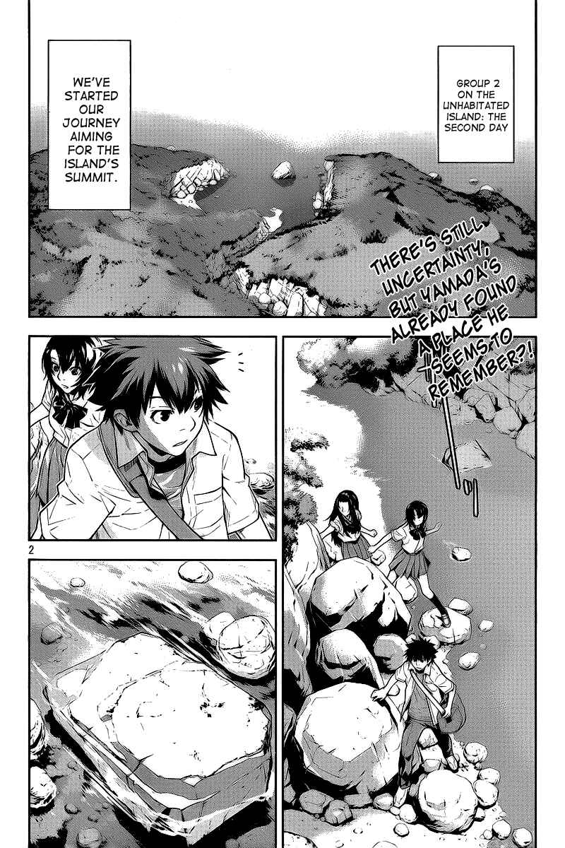 Page 2 Chapter 16 Lets Lagoon