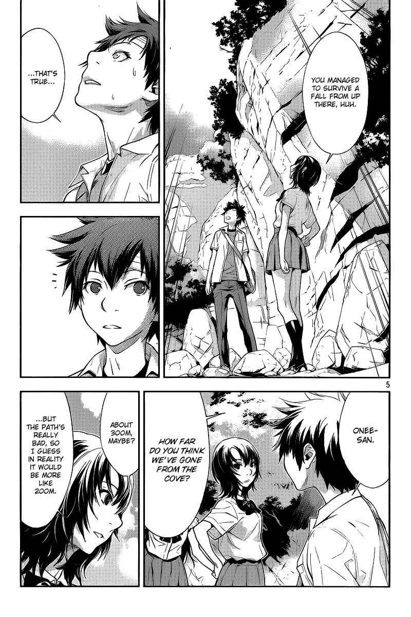 Page 5 Chapter 16 Lets Lagoon