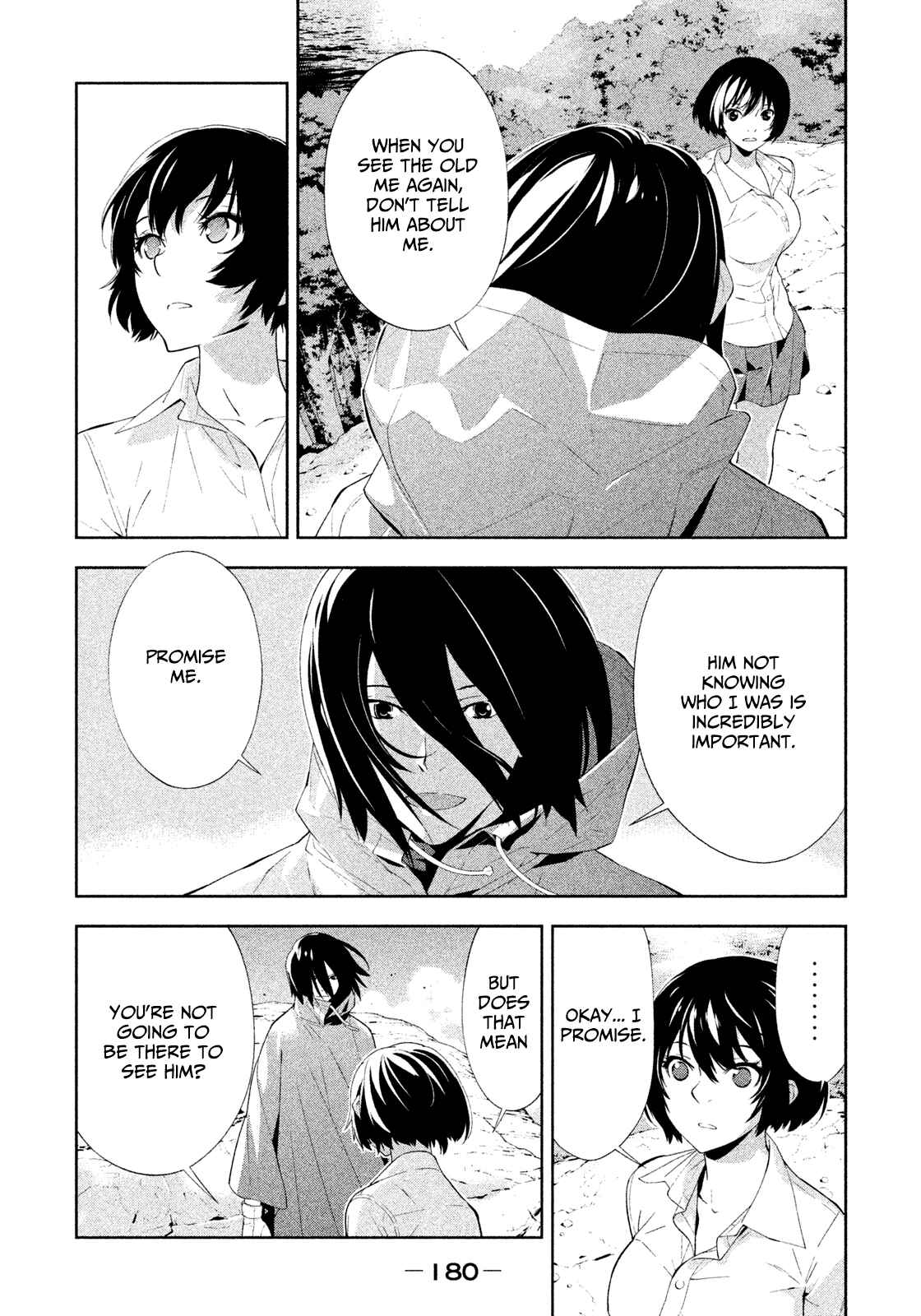 Page 4 Chapter 45 Lets Lagoon