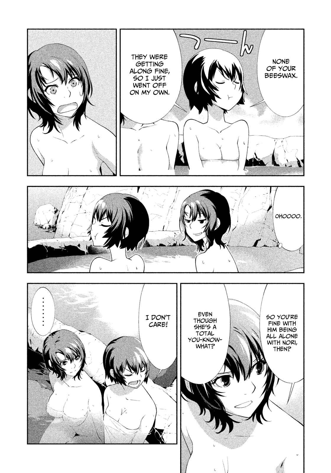 Page 14 Chapter 30 Lets Lagoon