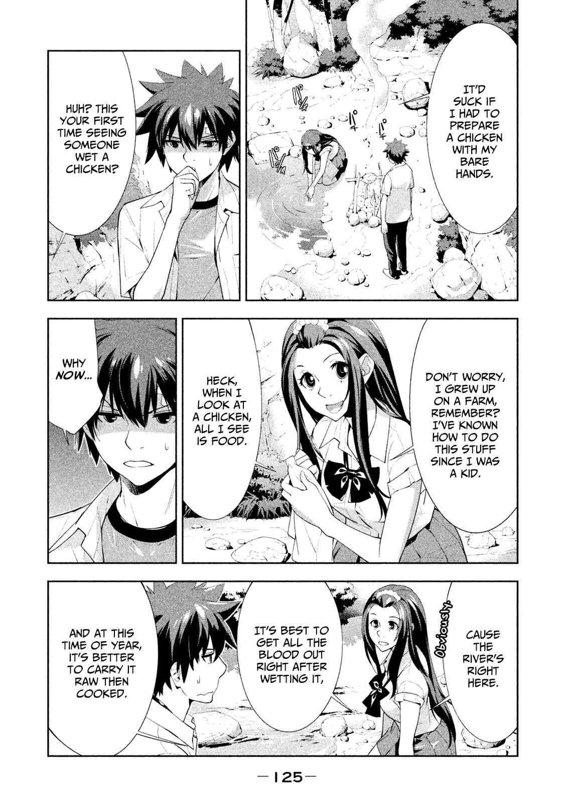 Page 3 Chapter 30 Lets Lagoon