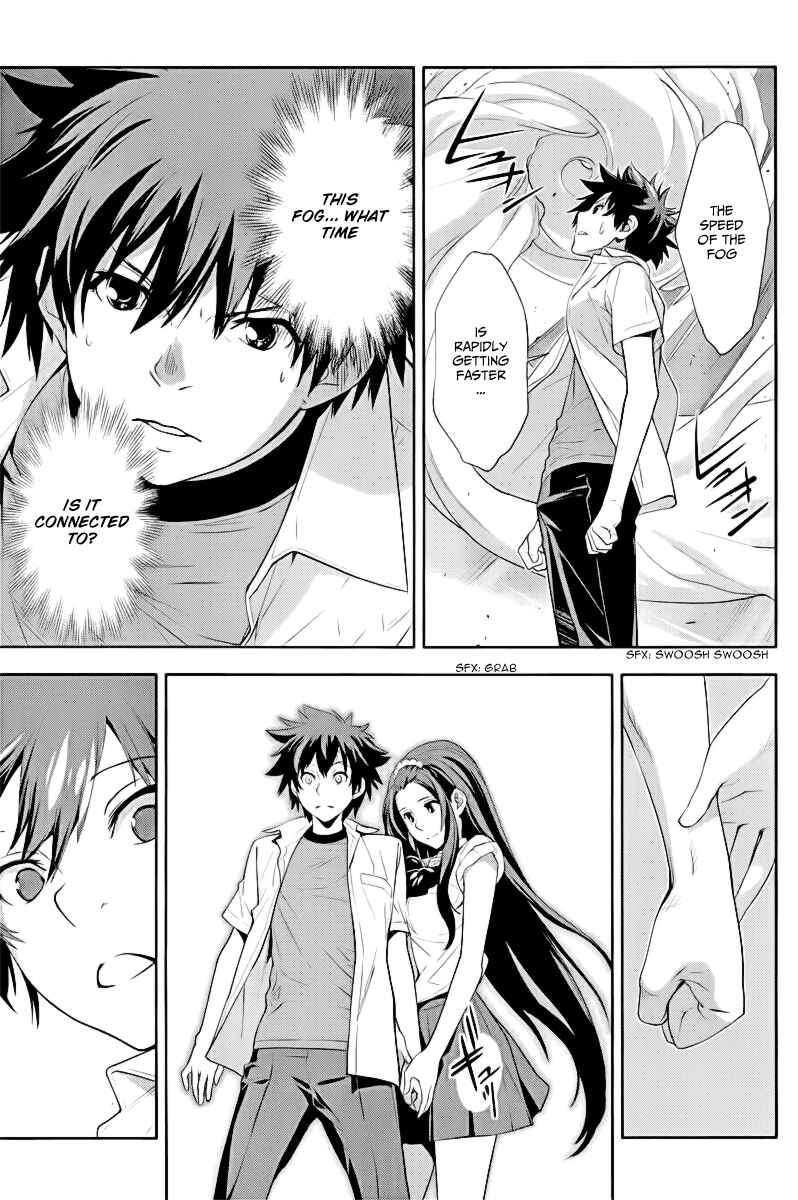 Page 17 Chapter 27 Lets Lagoon