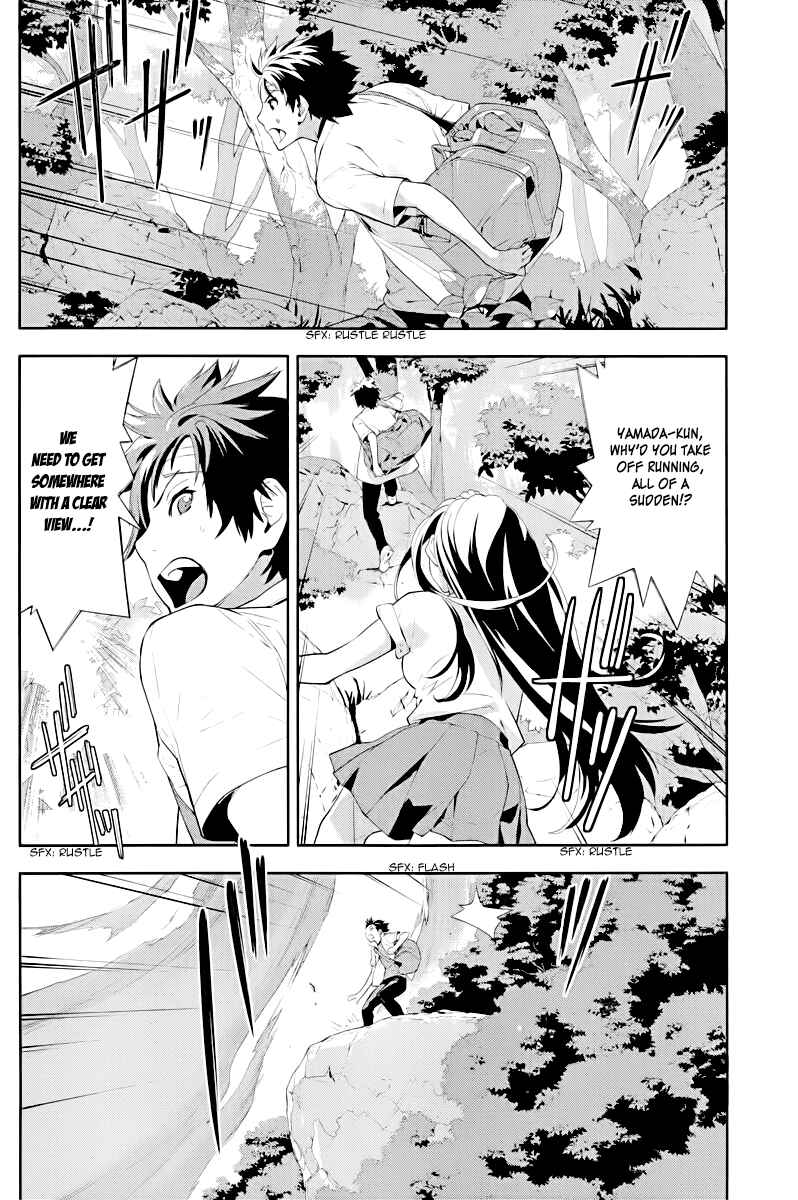 Page 8 Chapter 27 Lets Lagoon
