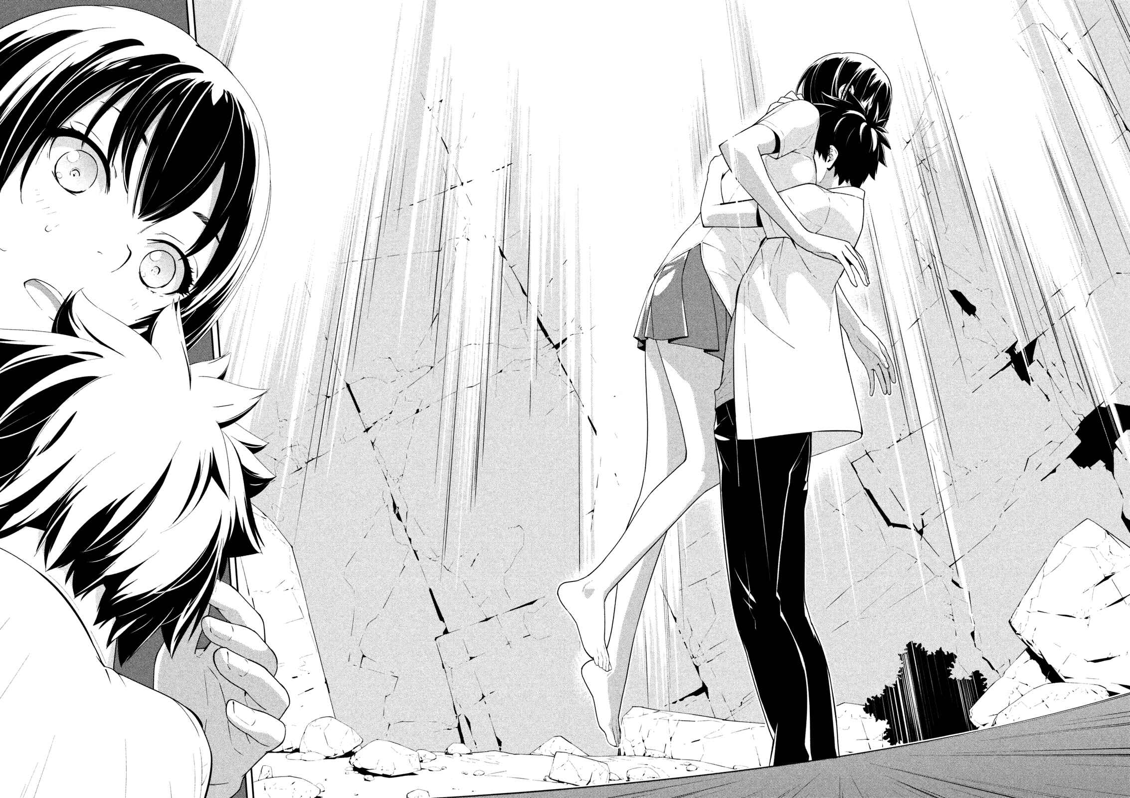 Page 14 Chapter 65 Lets Lagoon