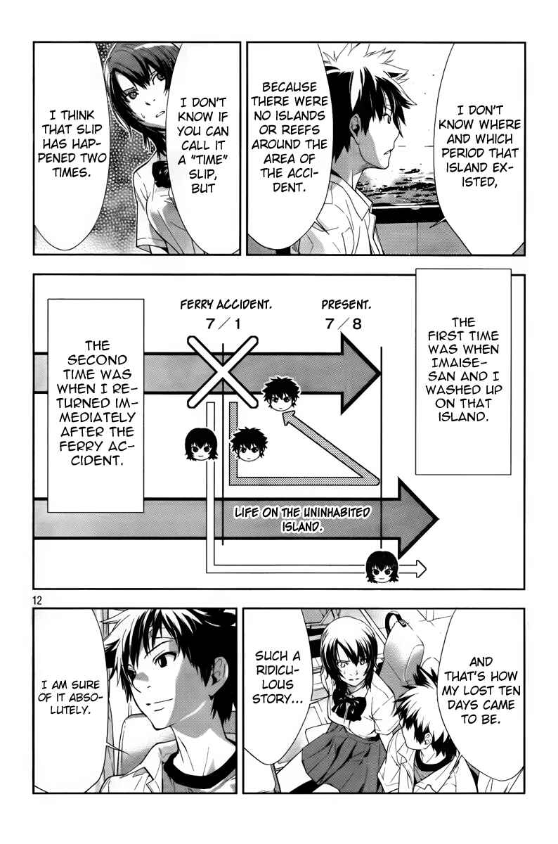 Page 12 Chapter 10 Lets Lagoon