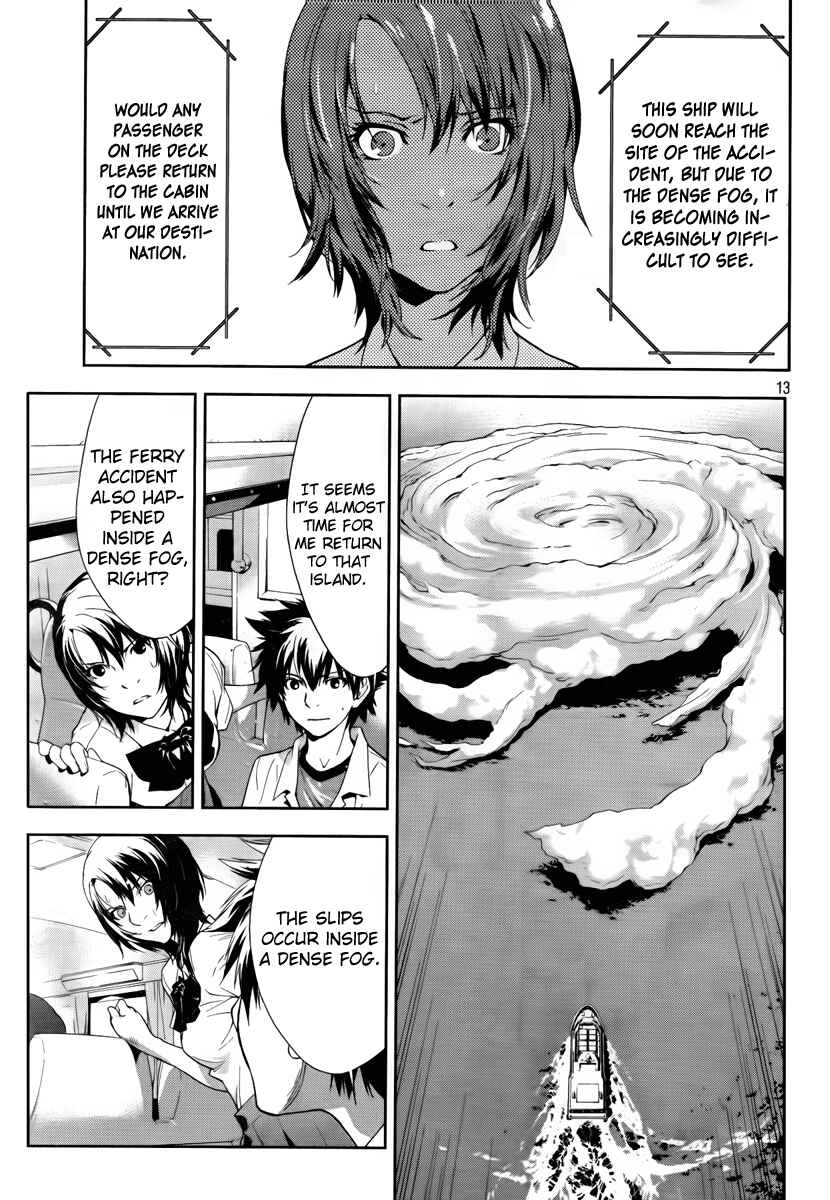 Page 13 Chapter 10 Lets Lagoon