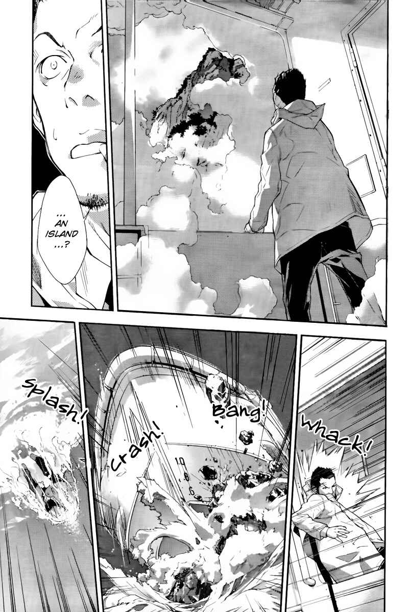 Page 16 Chapter 10 Lets Lagoon