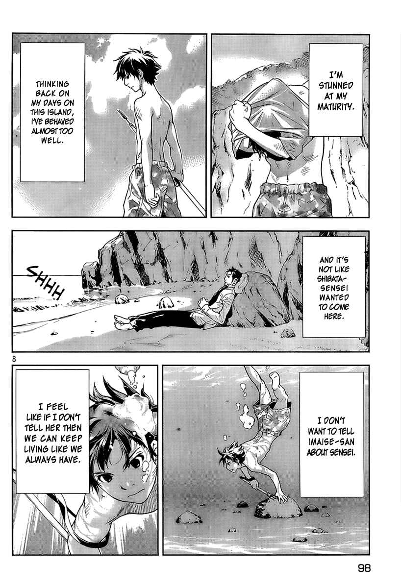 Page 8 Chapter 4 Lets Lagoon