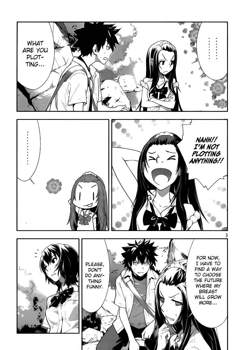 Page 3 Chapter 17 Lets Lagoon