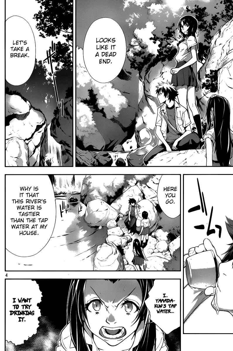 Page 4 Chapter 17 Lets Lagoon
