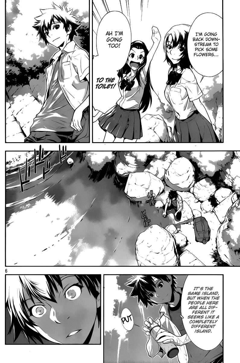 Page 6 Chapter 17 Lets Lagoon