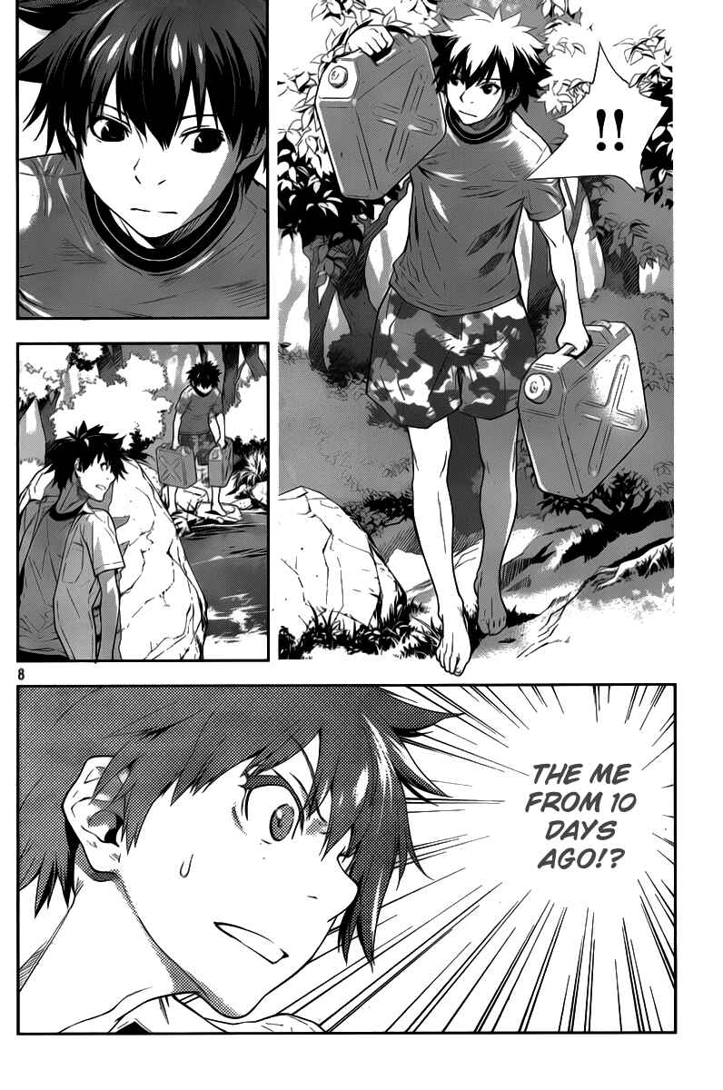 Page 8 Chapter 17 Lets Lagoon