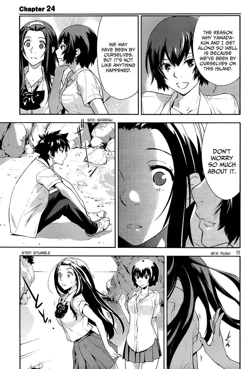 Page 17 Chapter 24 Lets Lagoon