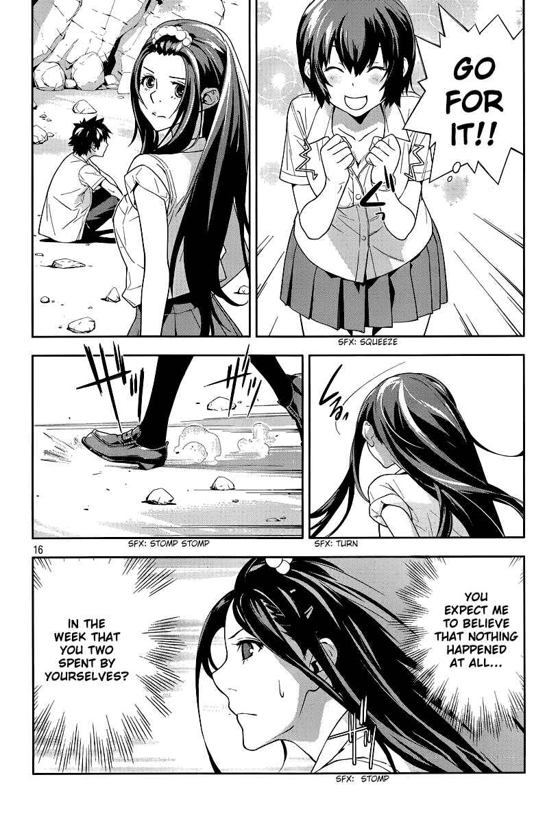 Page 18 Chapter 24 Lets Lagoon