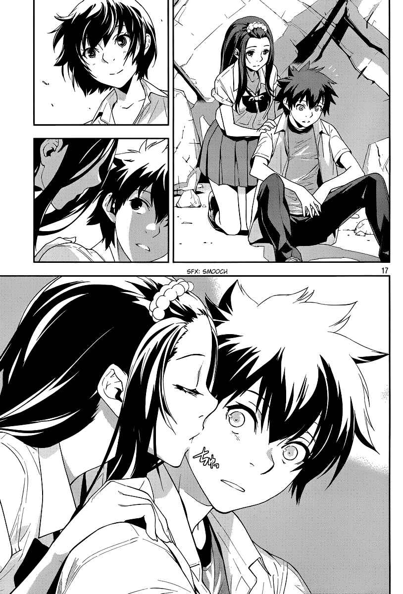 Page 19 Chapter 24 Lets Lagoon