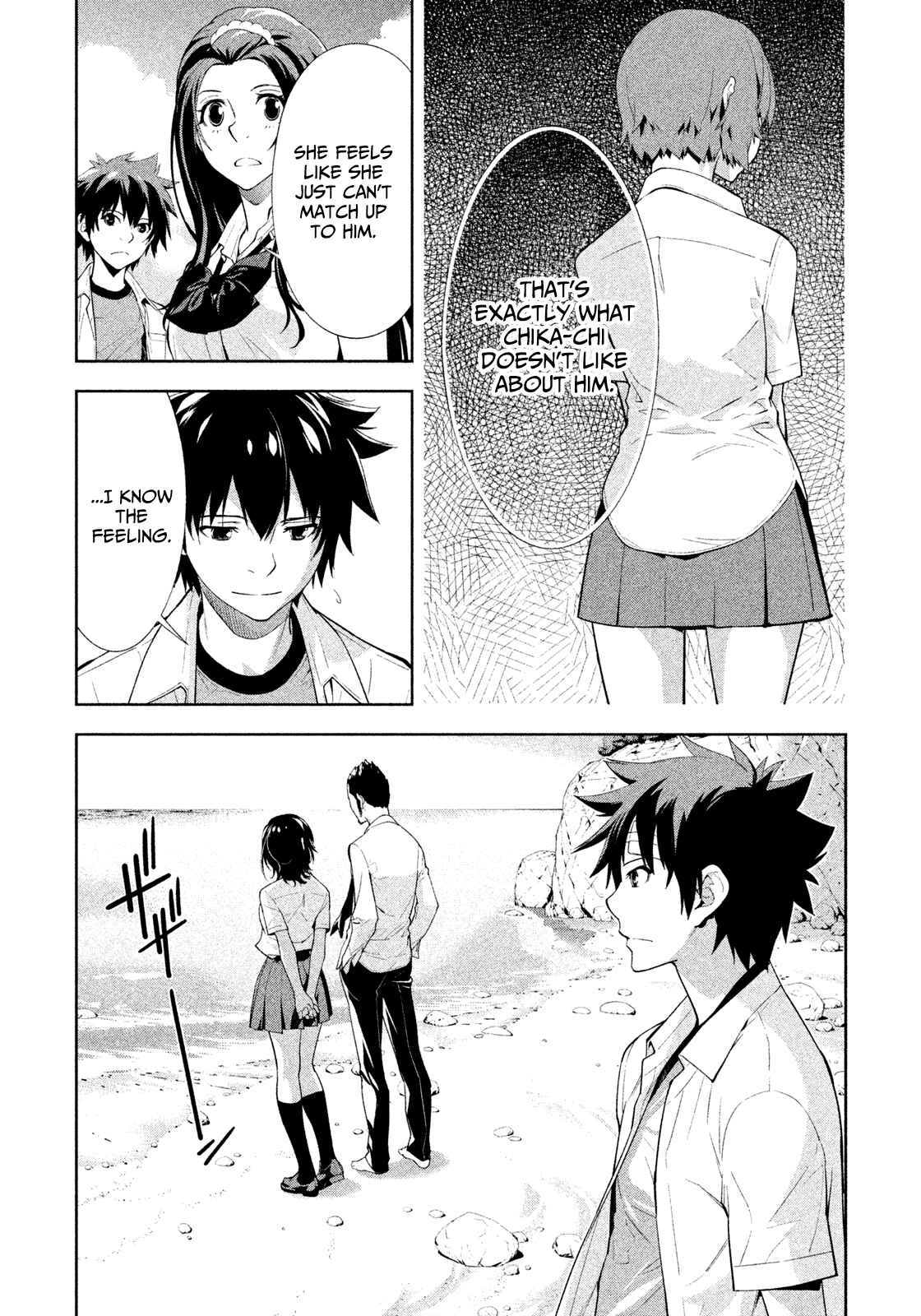 Page 11 Chapter 33 Lets Lagoon