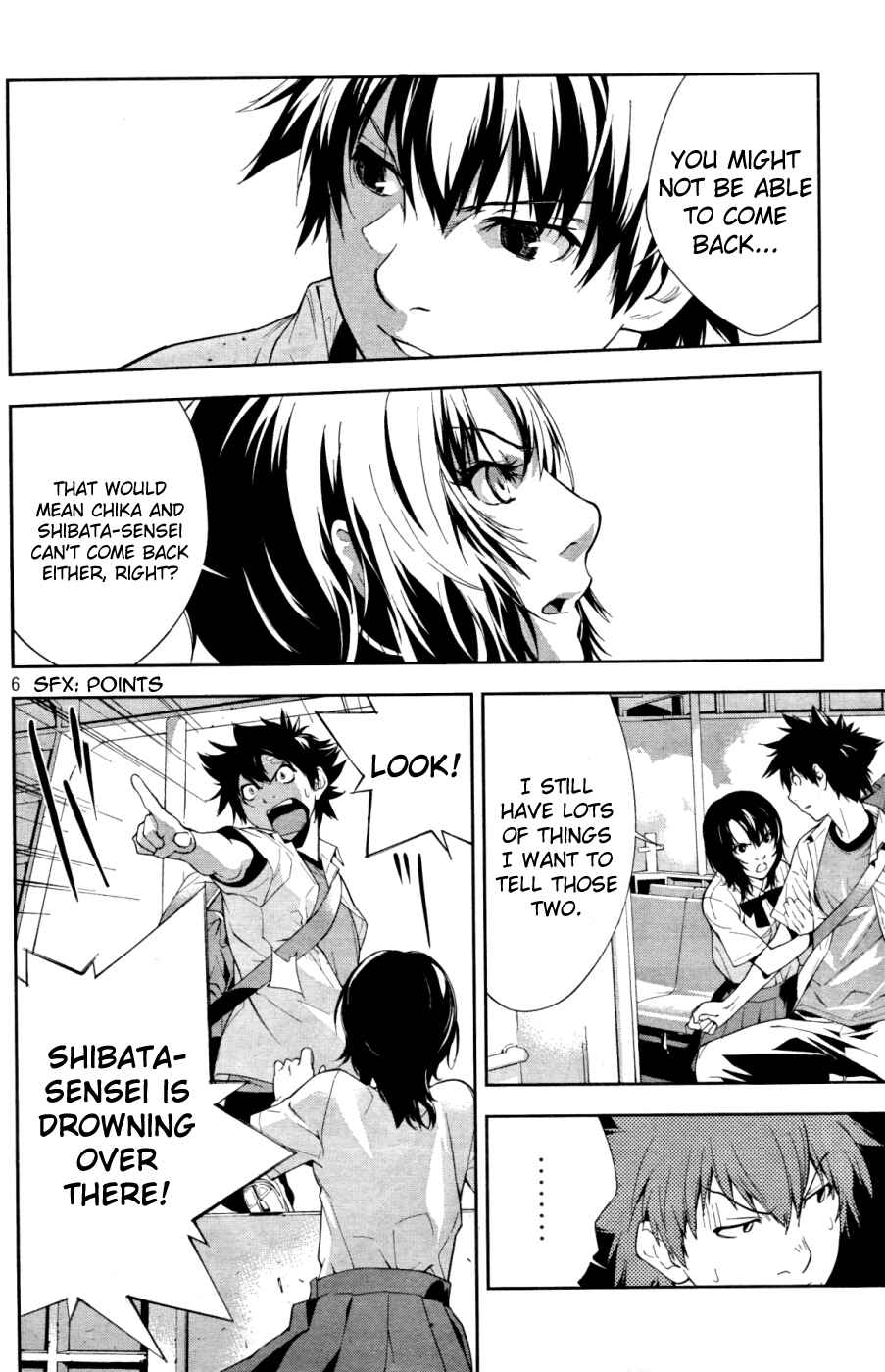 Page 10 Chapter 11 Lets Lagoon