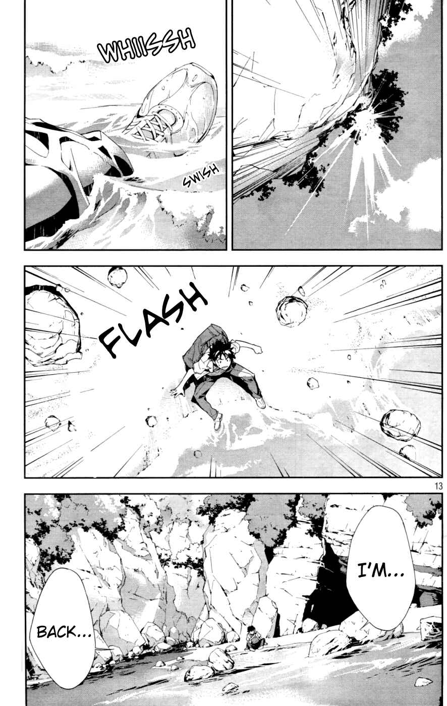 Page 17 Chapter 11 Lets Lagoon
