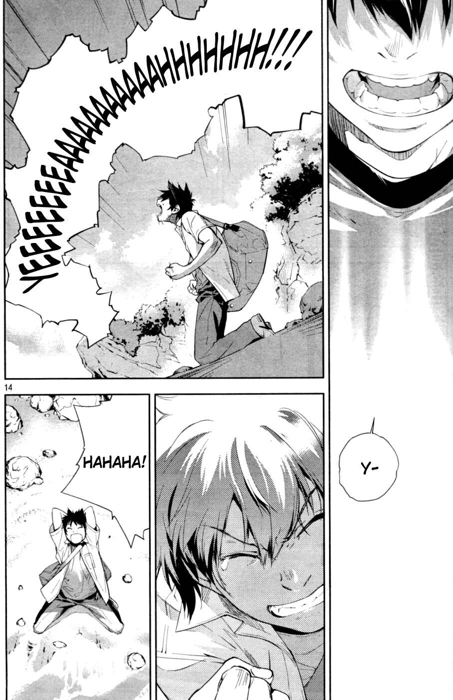 Page 18 Chapter 11 Lets Lagoon