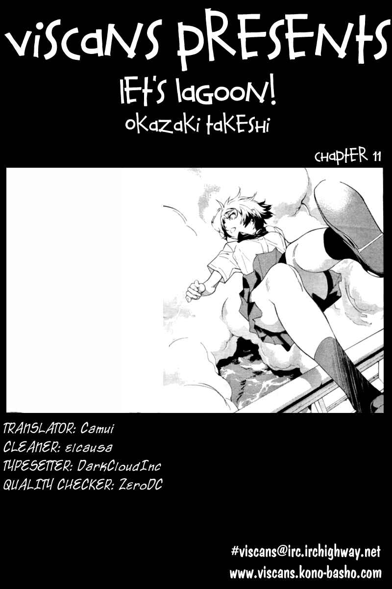 Page 21 Chapter 11 Lets Lagoon