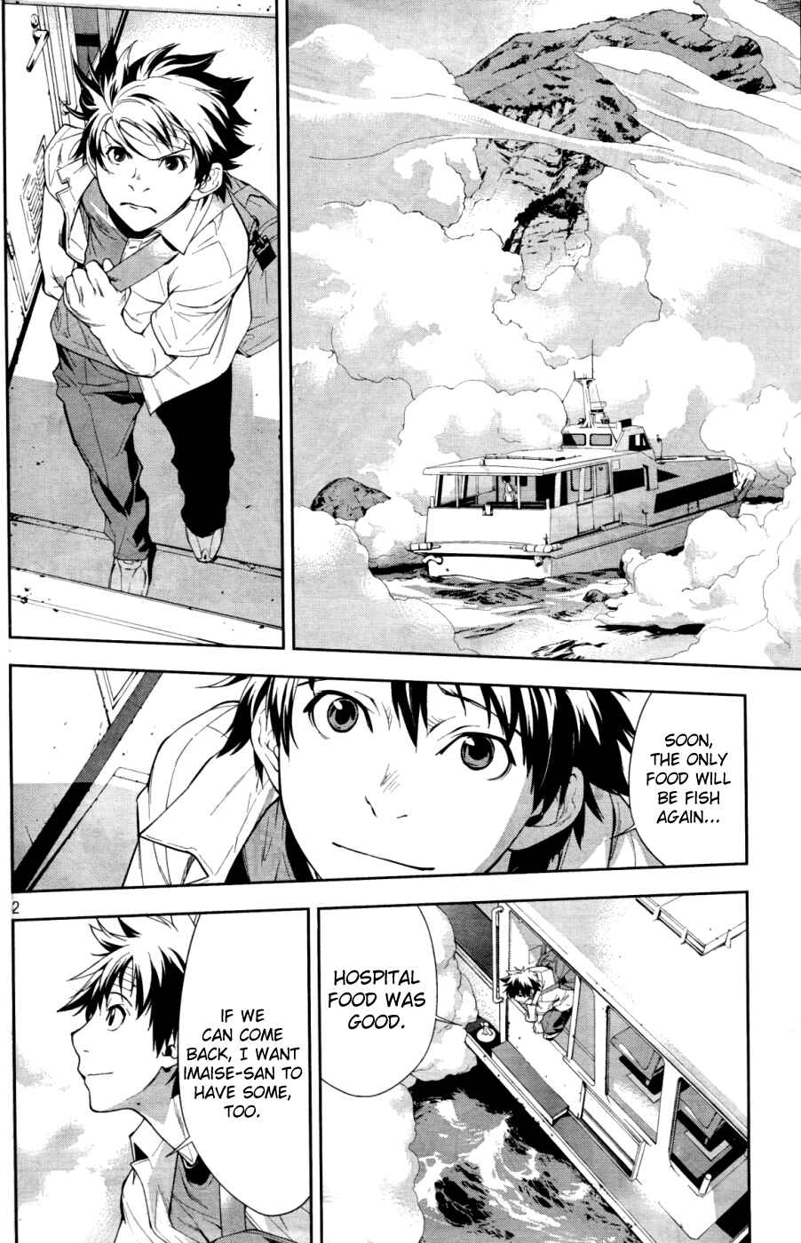 Page 6 Chapter 11 Lets Lagoon