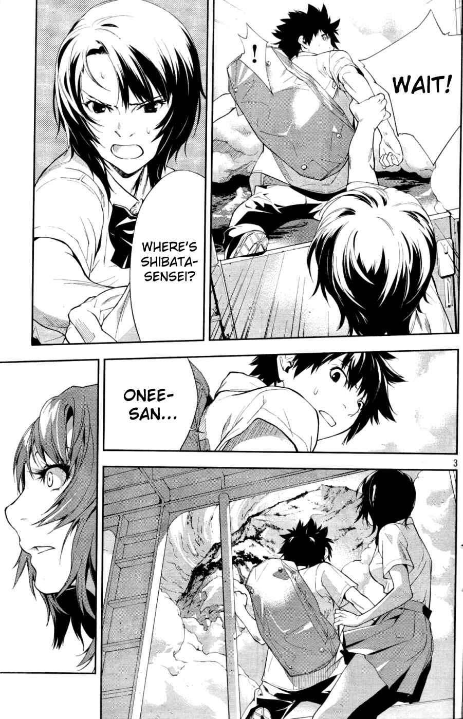 Page 7 Chapter 11 Lets Lagoon