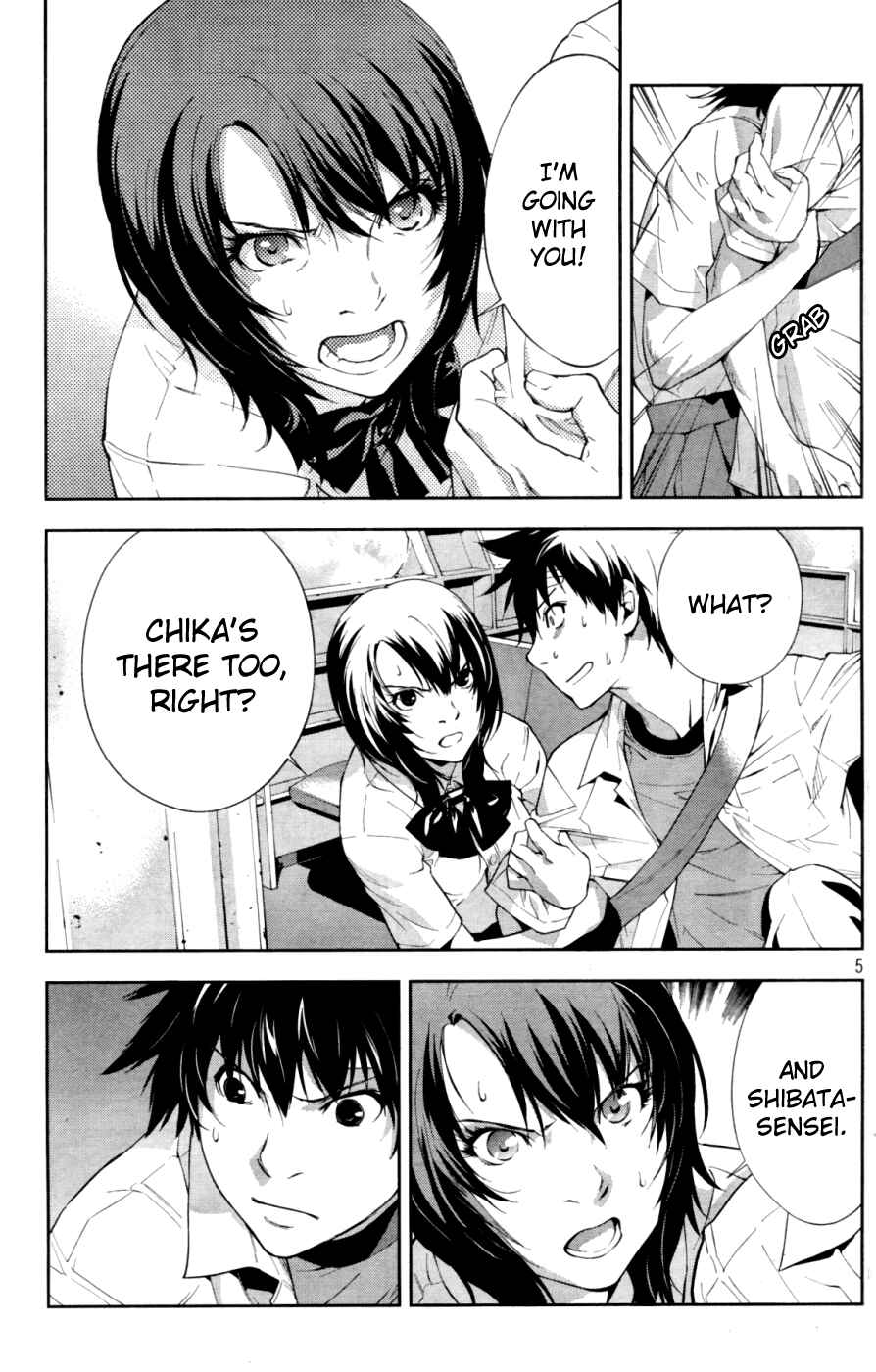 Page 9 Chapter 11 Lets Lagoon
