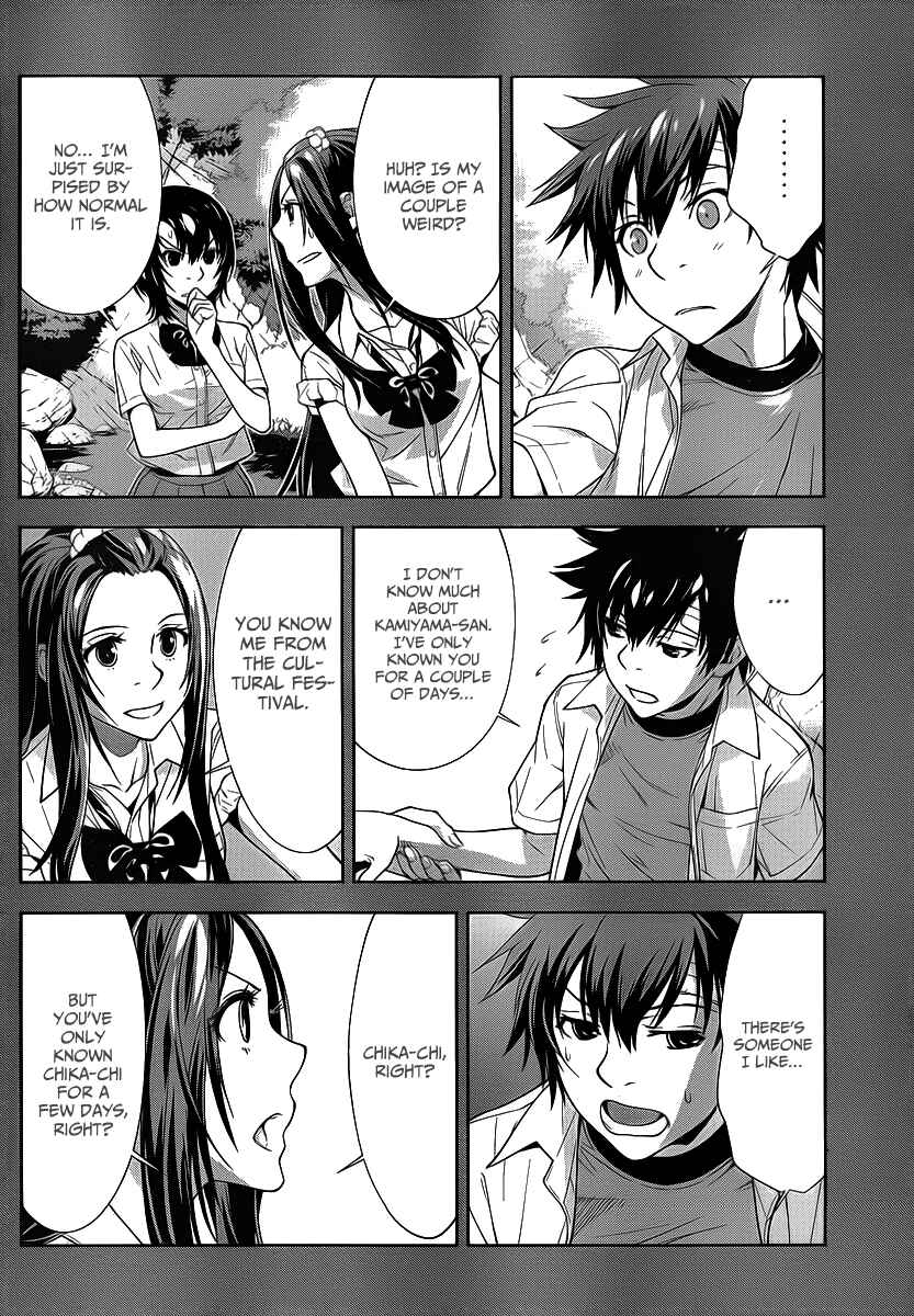Page 6 Chapter 19 Lets Lagoon
