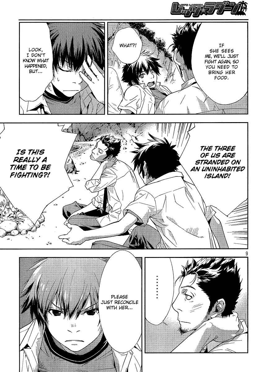 Page 10 Chapter 5 Lets Lagoon