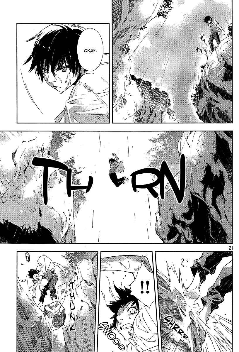 Page 22 Chapter 5 Lets Lagoon