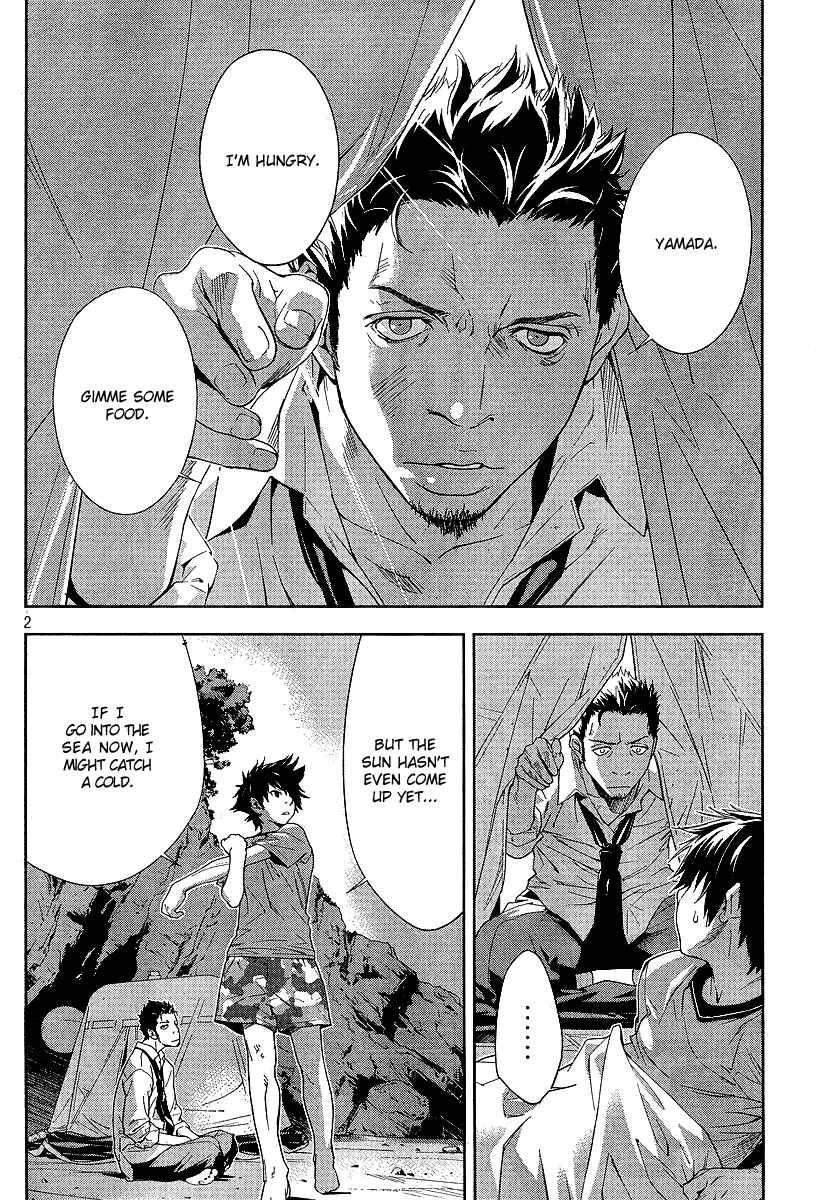 Page 3 Chapter 5 Lets Lagoon
