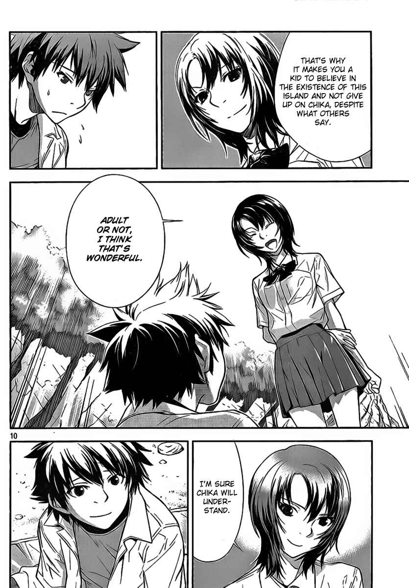 Page 10 Chapter 14 Lets Lagoon