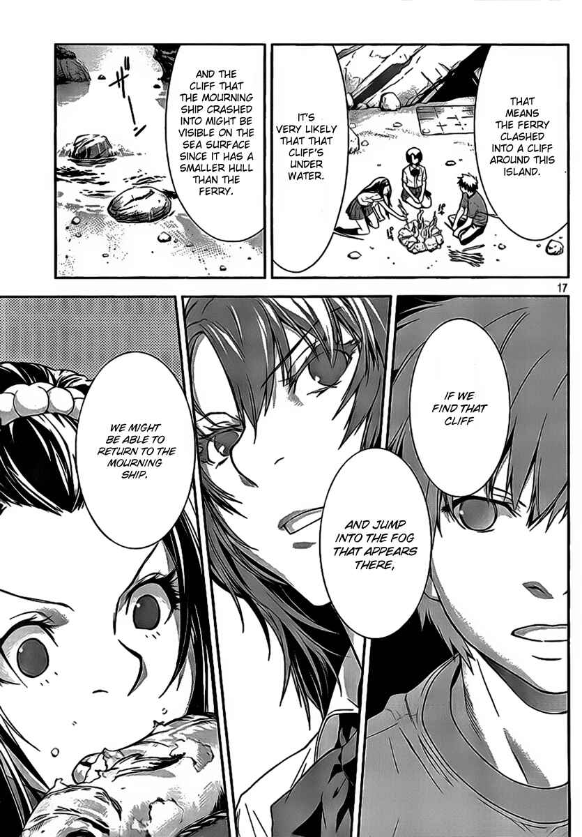 Page 17 Chapter 14 Lets Lagoon