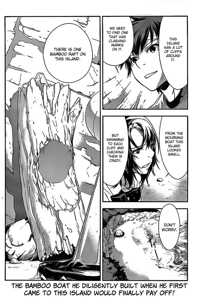 Page 18 Chapter 14 Lets Lagoon