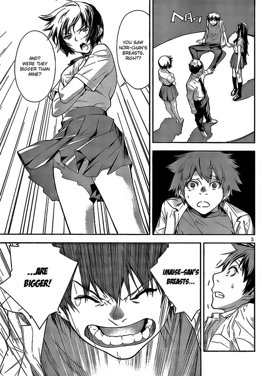 Page 5 Chapter 14 Lets Lagoon