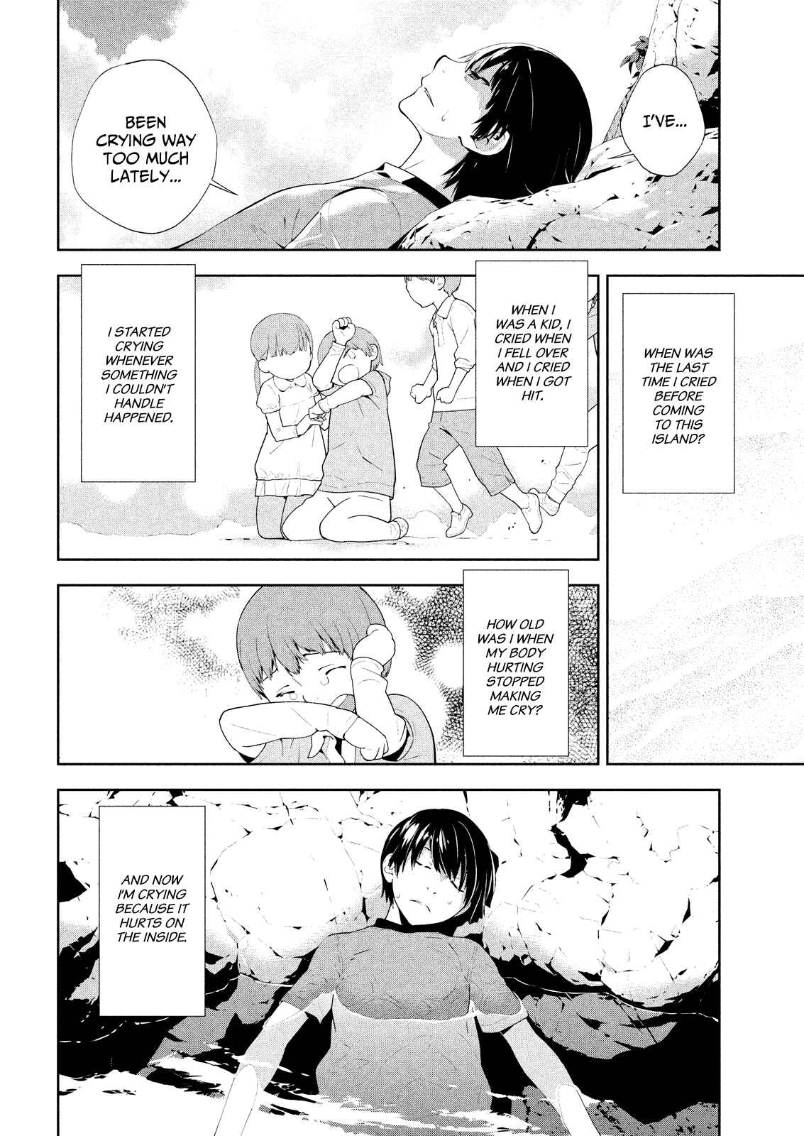 Page 4 Chapter 55 Lets Lagoon