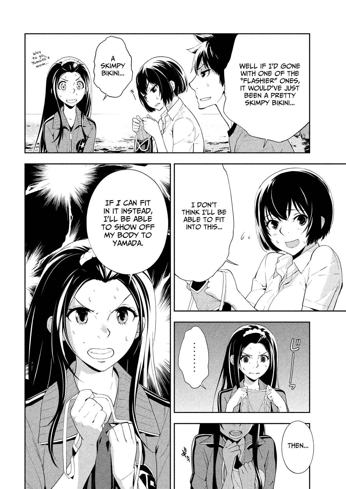 Page 8 Chapter 49 Lets Lagoon