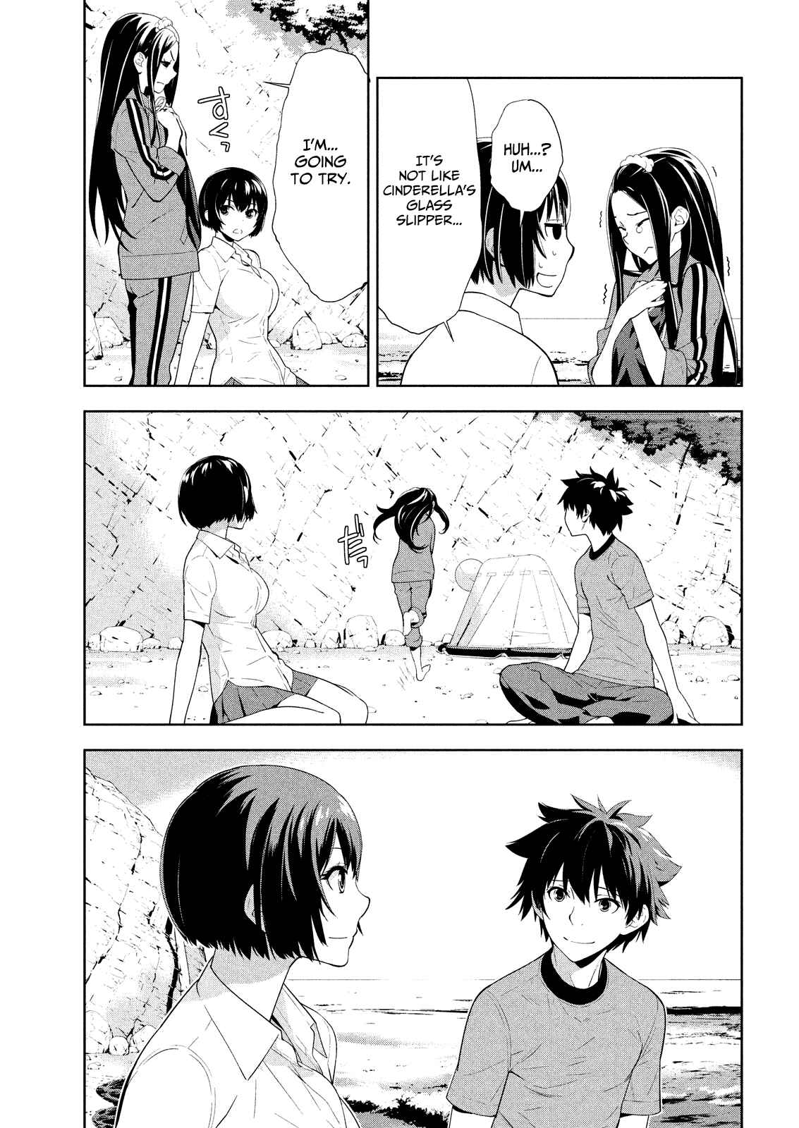 Page 9 Chapter 49 Lets Lagoon