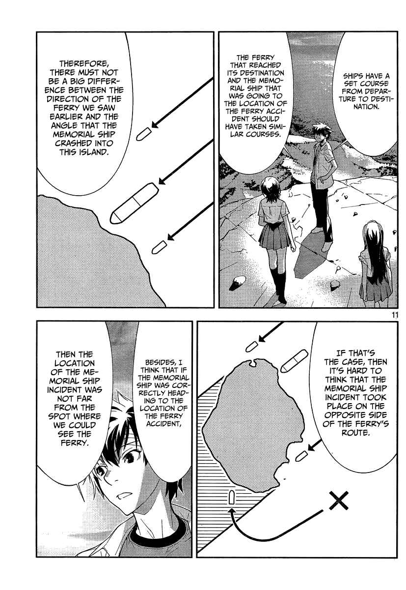 Page 11 Chapter 20 Lets Lagoon