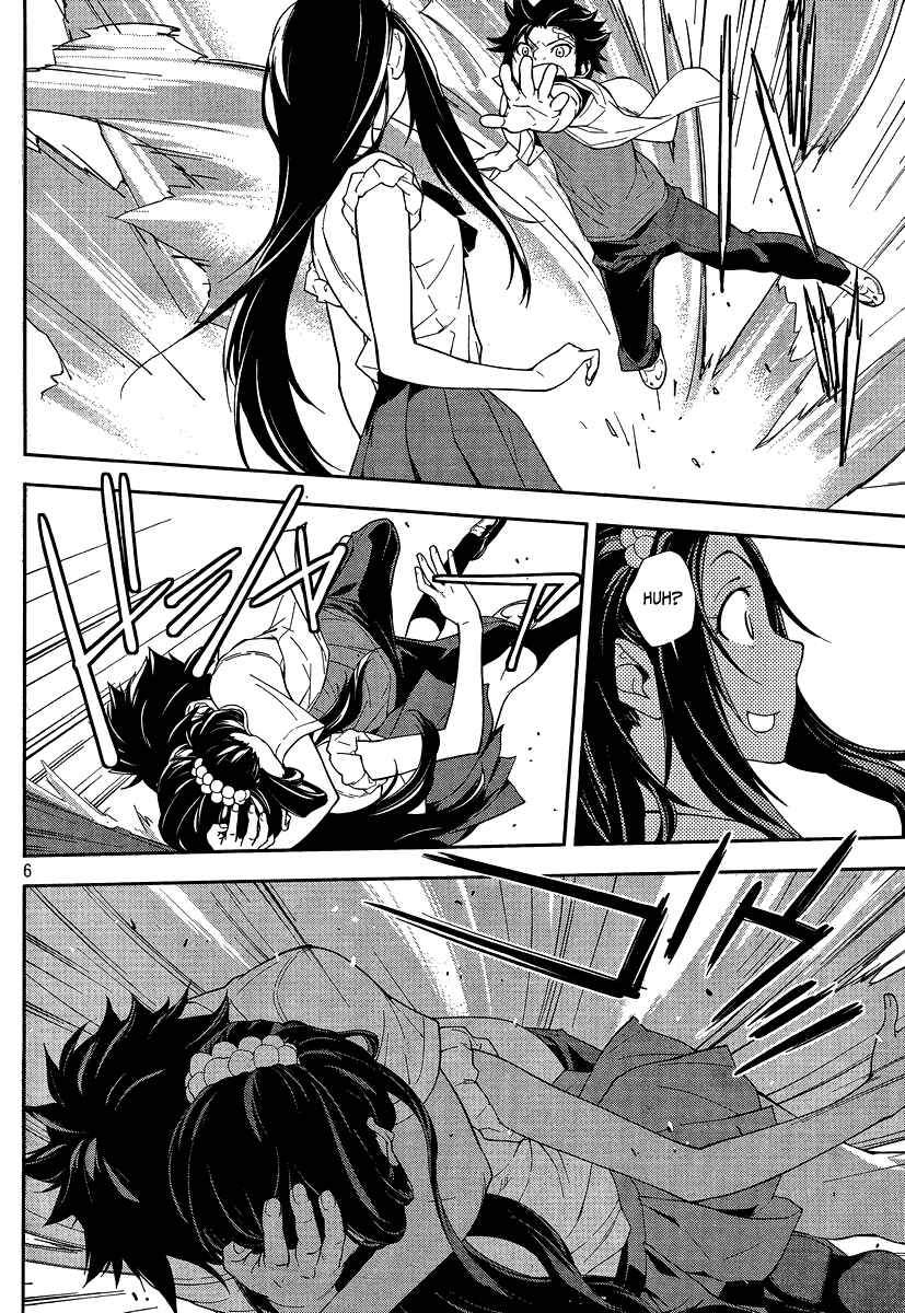 Page 6 Chapter 20 Lets Lagoon