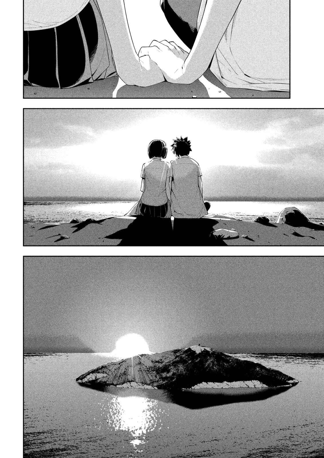 Page 9 Chapter 66 Lets Lagoon